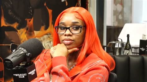 sexyred tape|Sexyy Red Addresses Sex Tape Leak On Her Own Instagram。